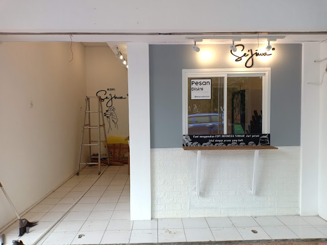 Kopi Sejiwa - Kota Semarang