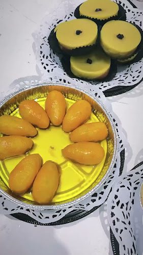 De'bosara Traditional Cakes And Bakery