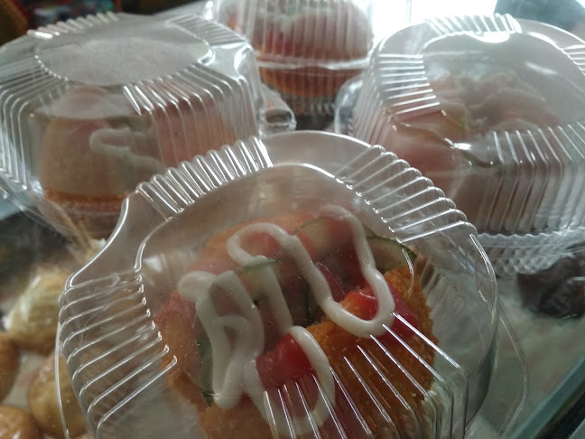 Trewijaya homebakery - Gastronomi dan perhotelan