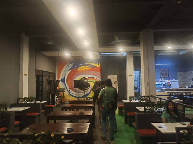 Noms Kopi Suratmo - Kota Semarang