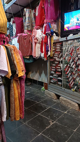 Pasar Oeba - Kota Kupang