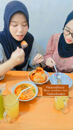 Opinii despre Bakso Knalpot în Kota Bandar Lampung - Gastronomi dan perhotelan