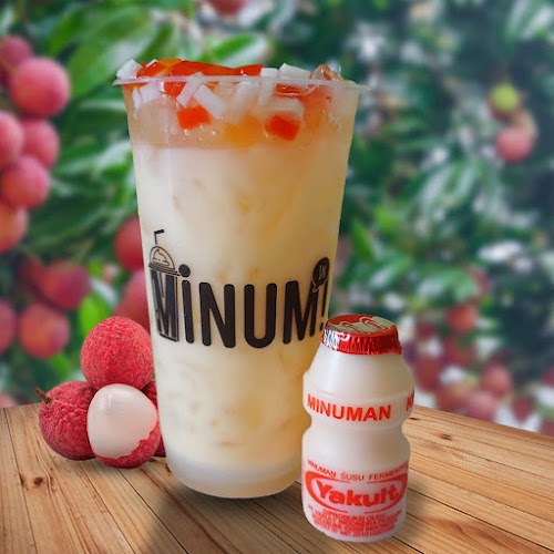 Minumin Linggau - Kota Lubuklinggau