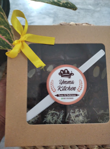 Opinii despre UMMA kitchen în Kota Semarang - Gastronomi dan perhotelan