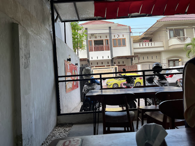 Hotpeace - Gastronomi dan perhotelan