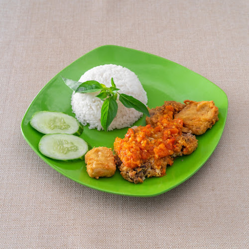 Opinii despre CEKER GANDOSS în Kota Bandar Lampung - Gastronomi dan perhotelan