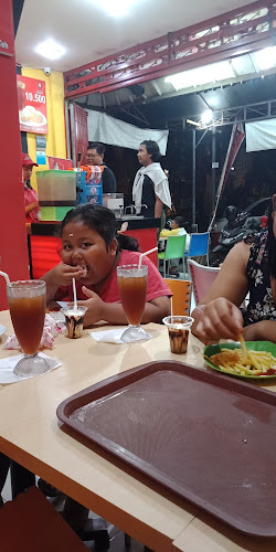 JFC Jaya Fried Chicken - Kota Denpasar