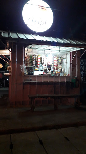 Kedai kopi,nasi macam macam dan serba indomie