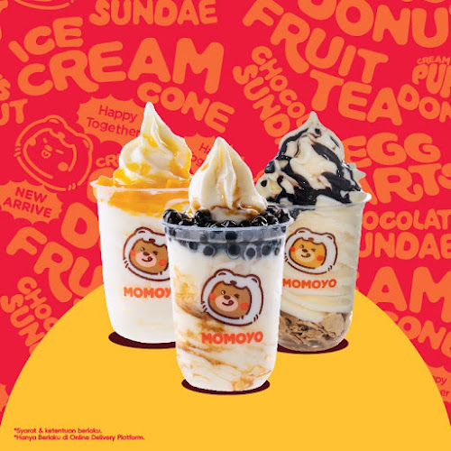 Opinii despre MOMOYO ANDUONOHU în Kota Kendari - Gastronomi dan perhotelan