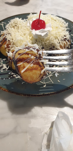 Comentarii opinii despre Joie Gelato