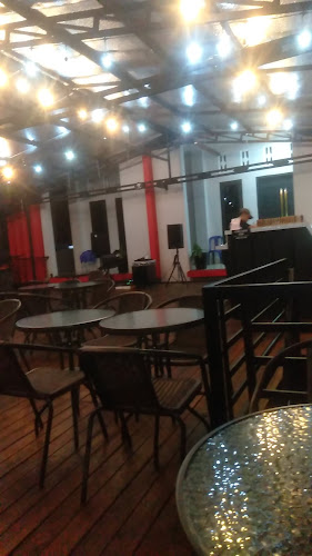 Aryo Cafe Bengkulu - Kota Bengkulu