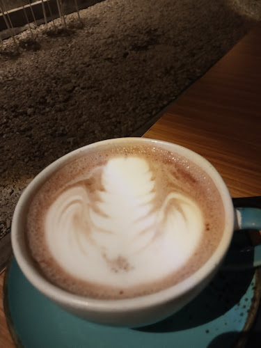 On The Rocks Salatiga - Gastronomi dan perhotelan