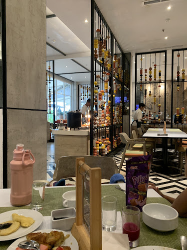 Comentarii opinii despre Kecapi Cafe & Resto Samarinda