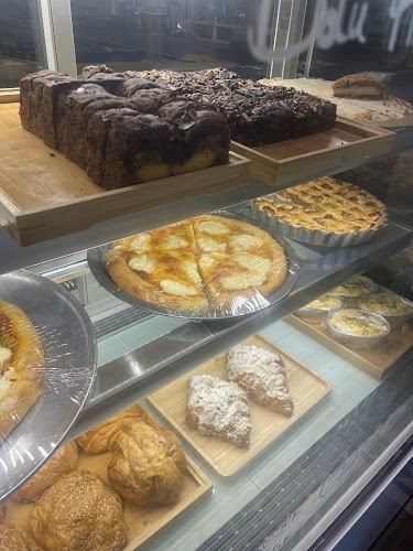 Index Coffee Co. Kesatriaan