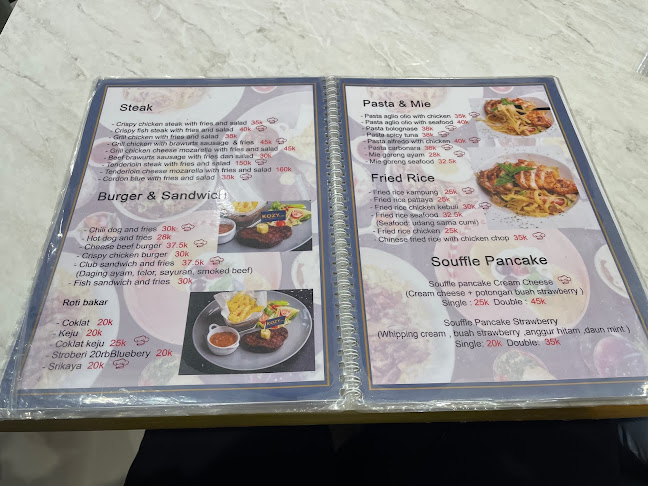 Jl. Lingkaran 1 No.386 BC, 15 Ilir, Kec. Ilir Tim. I, Kota Palembang, Sumatera Selatan 30111