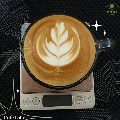 KOHI CAFE