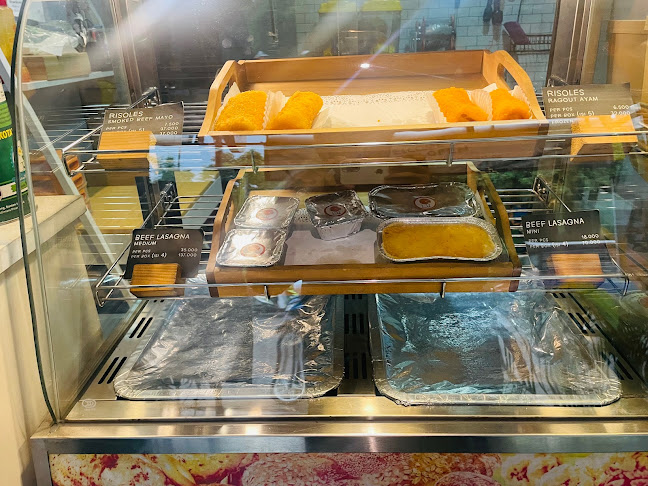 4:12 Snack Time - Kota Tangerang Selatan