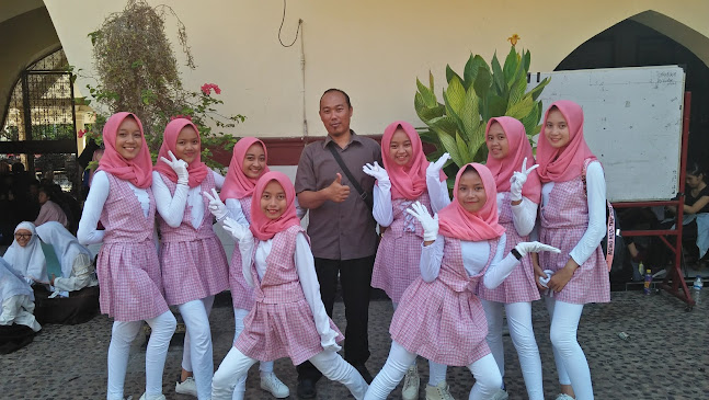 Palapa Masakan Padang - Surabaya