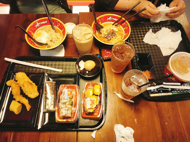 Comentarii opinii despre Hotmen Bojongsari Depok