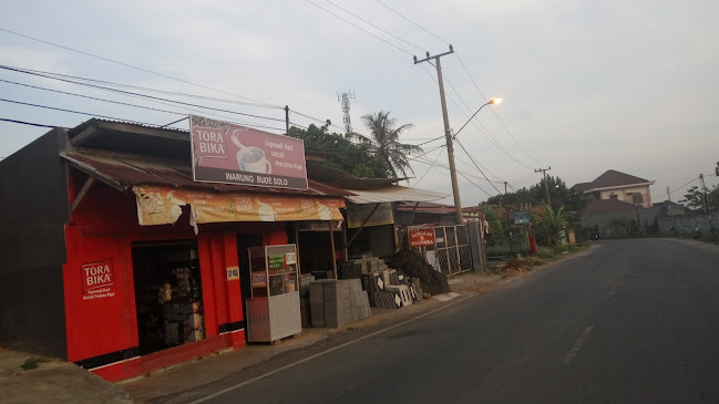 Bude Solo - Kota Bandar Lampung