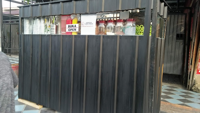 @kedaisaisan_ - Gastronomi dan perhotelan