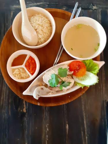 Coffee Box Palang Merah - Kota Medan