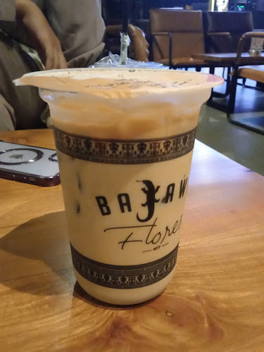 Kopi Bajawa Flores Tangerang Kota
