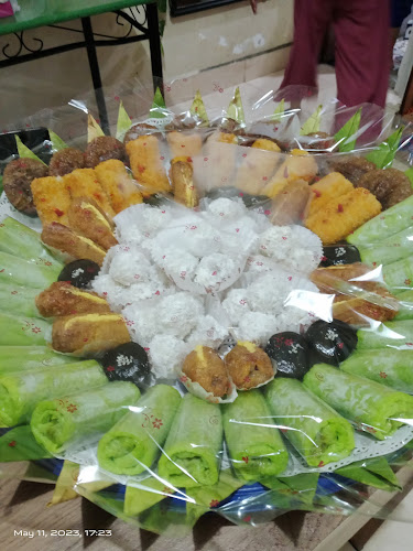 Jl. Atletik Timur No.43, Lapadde, Kec. Ujung, Kota Parepare, Sulawesi Selatan 91112