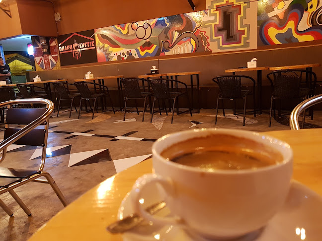 Opinii despre Dhapu Ava Koffie Ronggur în Kota Pekanbaru - Gastronomi dan perhotelan