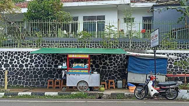 Ketoprak Pelipur Lapar - Gastronomi dan perhotelan
