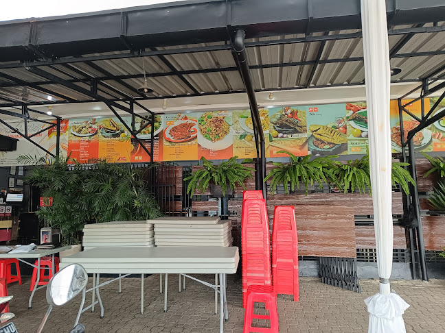 RM. Mbok Wito Pahoman