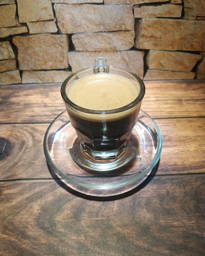 Opinii despre Pareto Café în Kab. Tasikmalaya - Gastronomi dan perhotelan