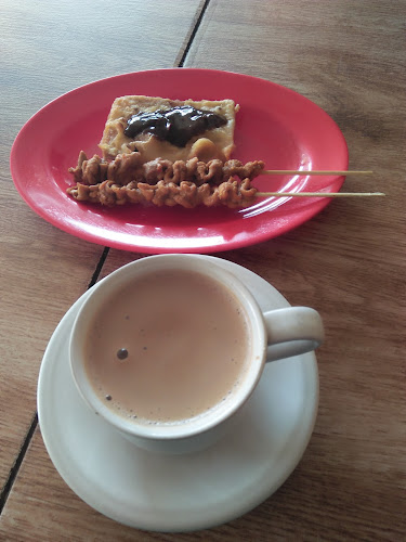 Jl. Bendul Merisi No.22, Jagir, Kec. Wonokromo, Surabaya, Jawa Timur 60244