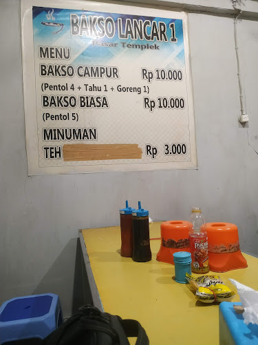 Bakso Lancar 1