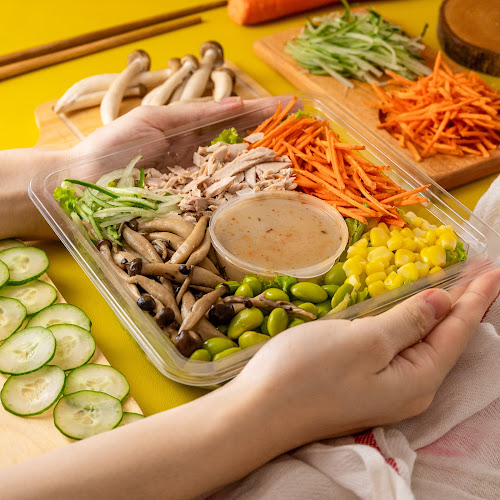 Opinii despre Extract Juice and Salad Bar în Kota Depok - Gastronomi dan perhotelan