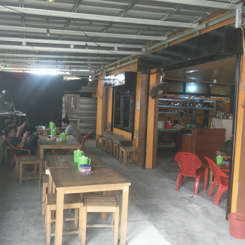 Warung kopi oria