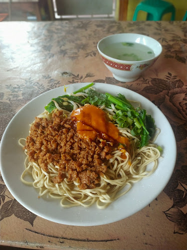 Mie ANNIE NASI TIM LOCUPAN - Gastronomi dan perhotelan