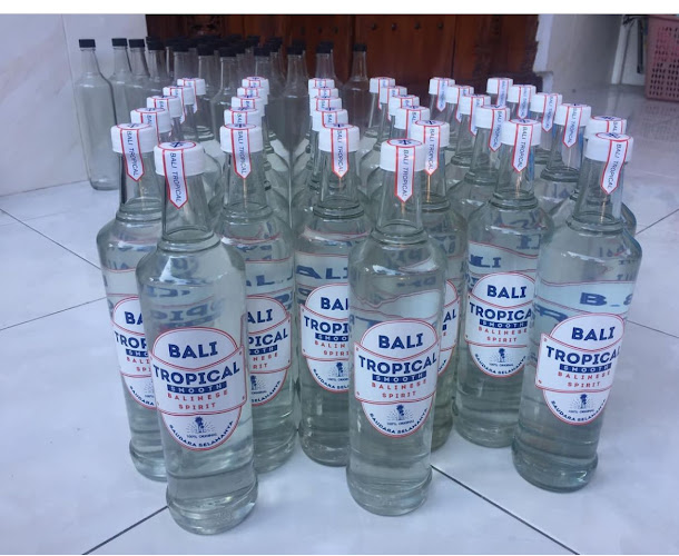 Bali Tropical Balinese Spirit - Kota Denpasar