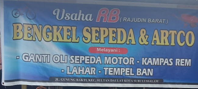 anta.id Cafe & Coffee House