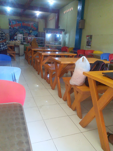 Depot Harapan - Kota Batu