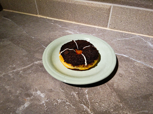 JOENAT - Gastronomi dan perhotelan