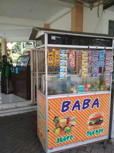 Opinii despre Baba Kebab & Burger în Kota Malang - Gastronomi dan perhotelan