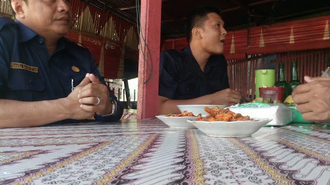 Comentarii opinii despre RM Tanjung Indah