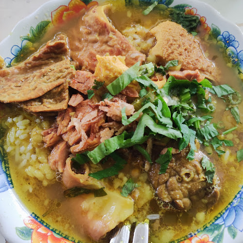 Comentarii opinii despre Soto Daging Pak Sodik