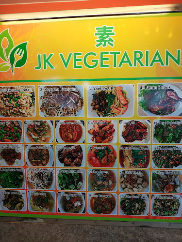 Opinii despre JK Vegetarian în Kota Batam - Gastronomi dan perhotelan