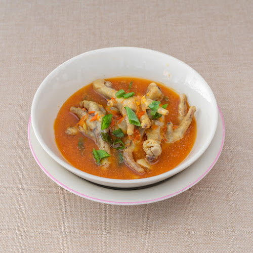 Comentarii opinii despre CEKER GANDOSS