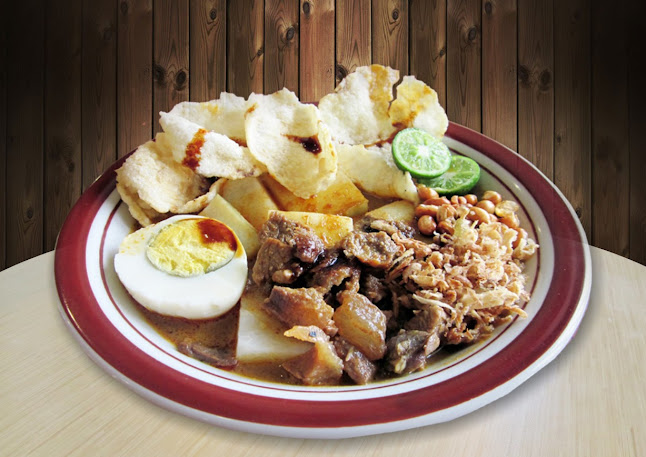 Jl. Dr. Setiabudi No.46, Hegarmanah, Kec. Cidadap, Kota Bandung, Jawa Barat 40141