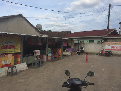 Taman Jajan BangBara