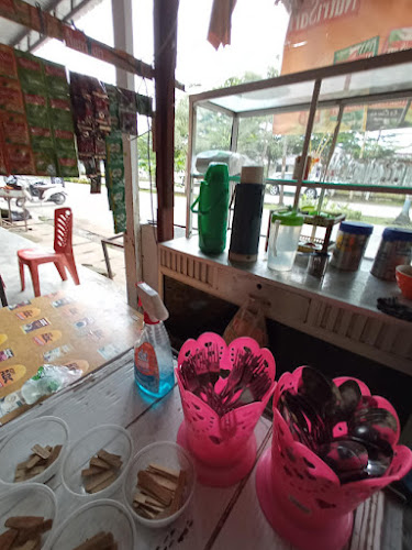 Rumah Makan Mia - Gastronomi dan perhotelan