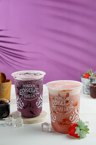 Opinii despre Pondok Cokelat Hatta BDJ - 10 (Amaco) în Kota Banjar Baru - Gastronomi dan perhotelan